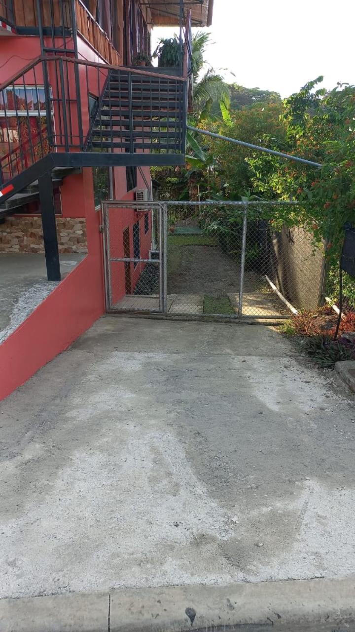 Puerto Jiménez Sura House Corcovado Surinico Room With Ac מראה חיצוני תמונה